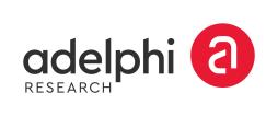 adelphi research logo